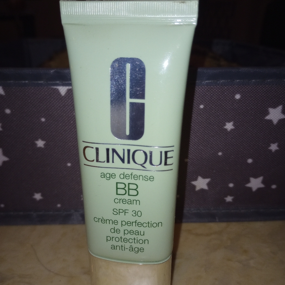 Clinique Age Defense BB Cream SPF 30